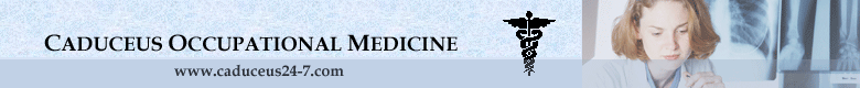 Caduceus Occupational Medicine