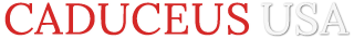 Caduceus USA Official Logo